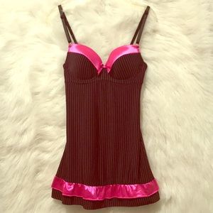 Nighty Women’s Sleepwear Lingerie Costume